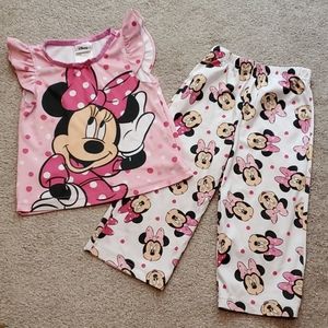 Toddler Pajamas